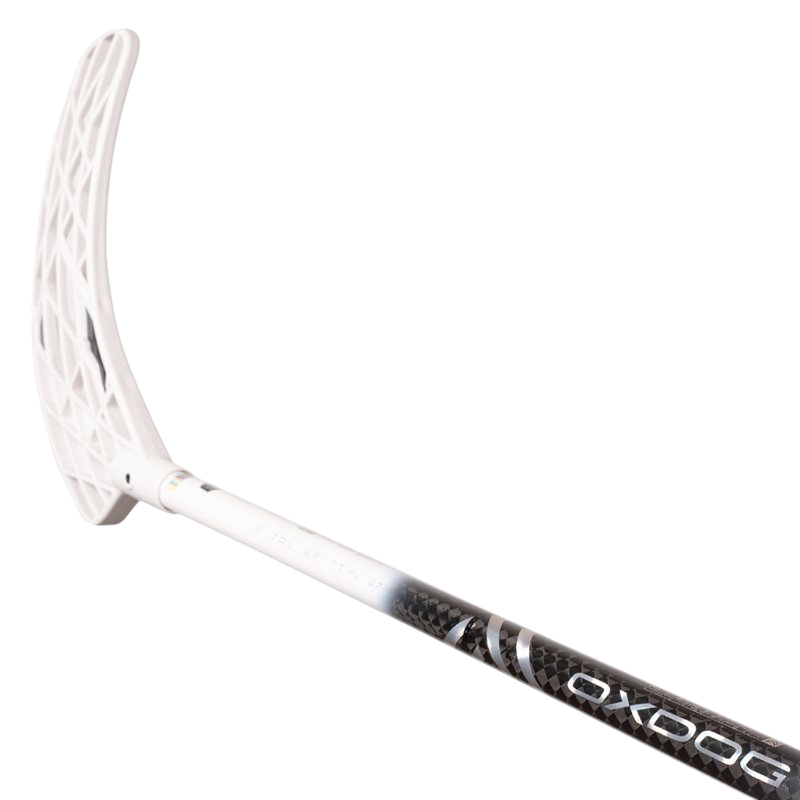 Extremefast HST 27 LG Round MBC2 Lightgrey