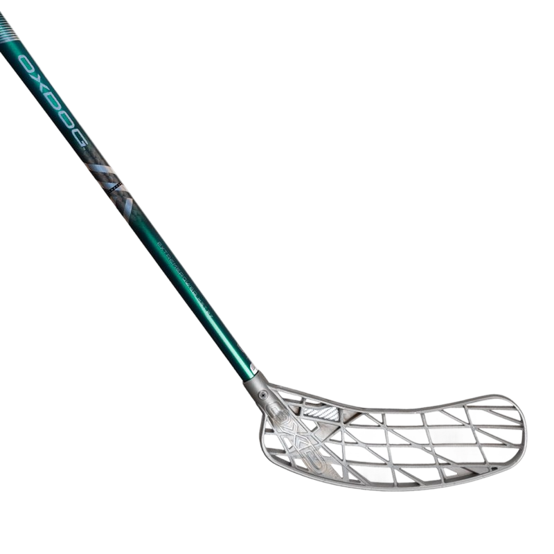 Extremepower HST 27 EG Round MBC Green