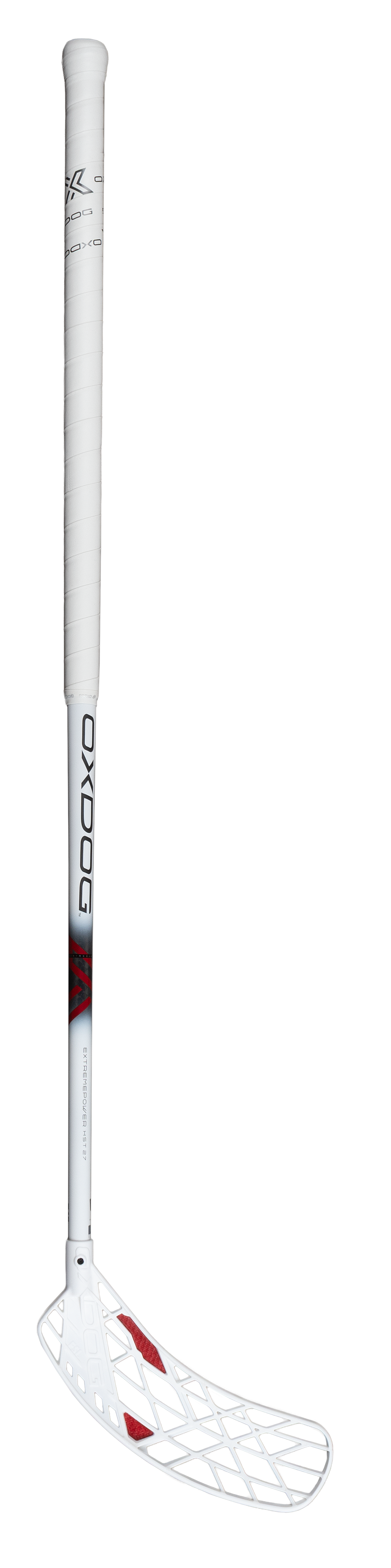 EXTREMEPOWER HST 27 MBC2 WHITE