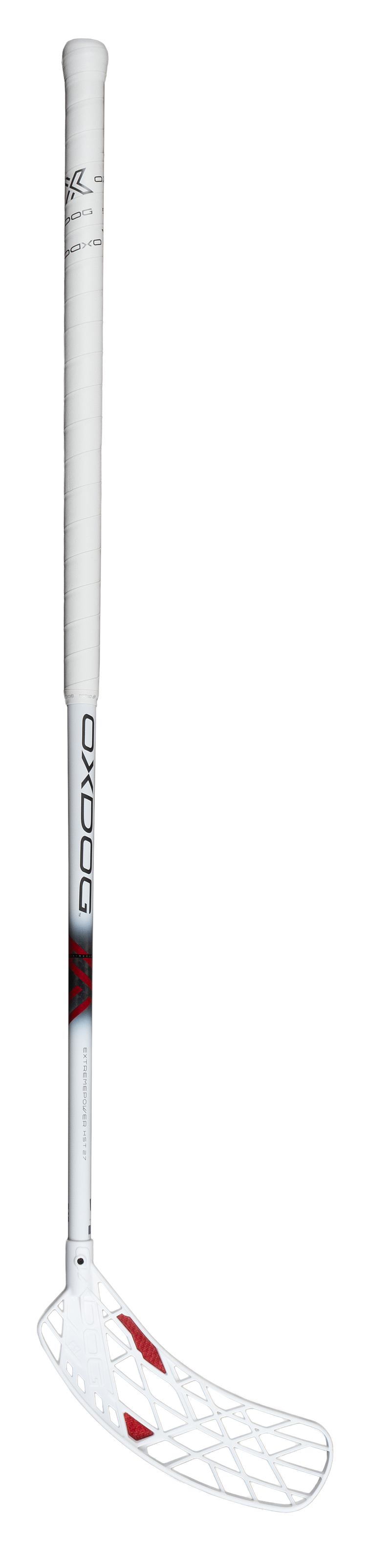 EXTREMEPOWER HST 27 MBC2 WHITE 26/27