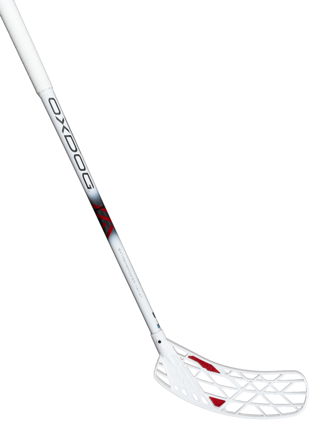EXTREMEPOWER HST 27 MBC2 WHITE