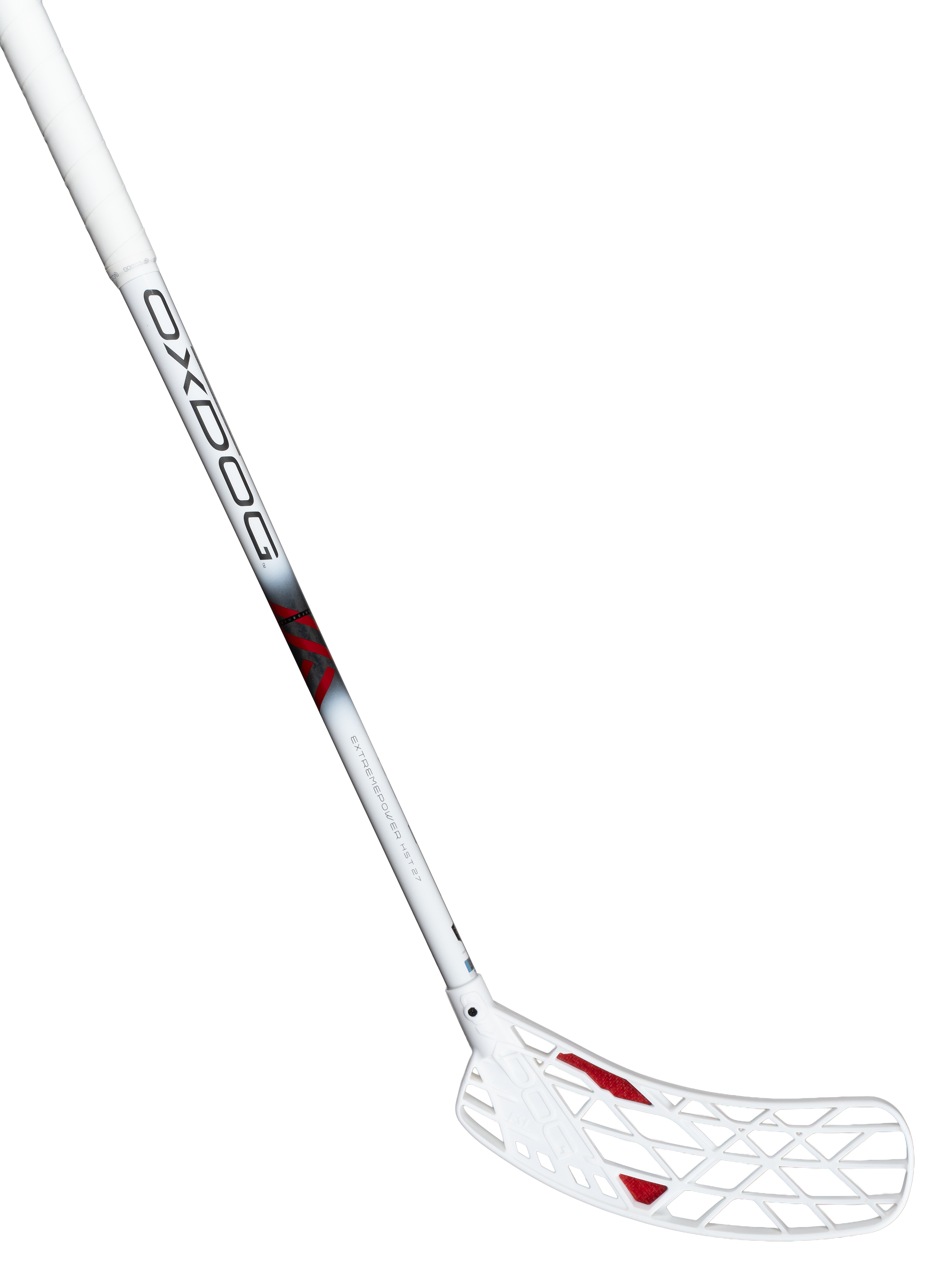 EXTREMEPOWER HST 27 MBC2 WHITE