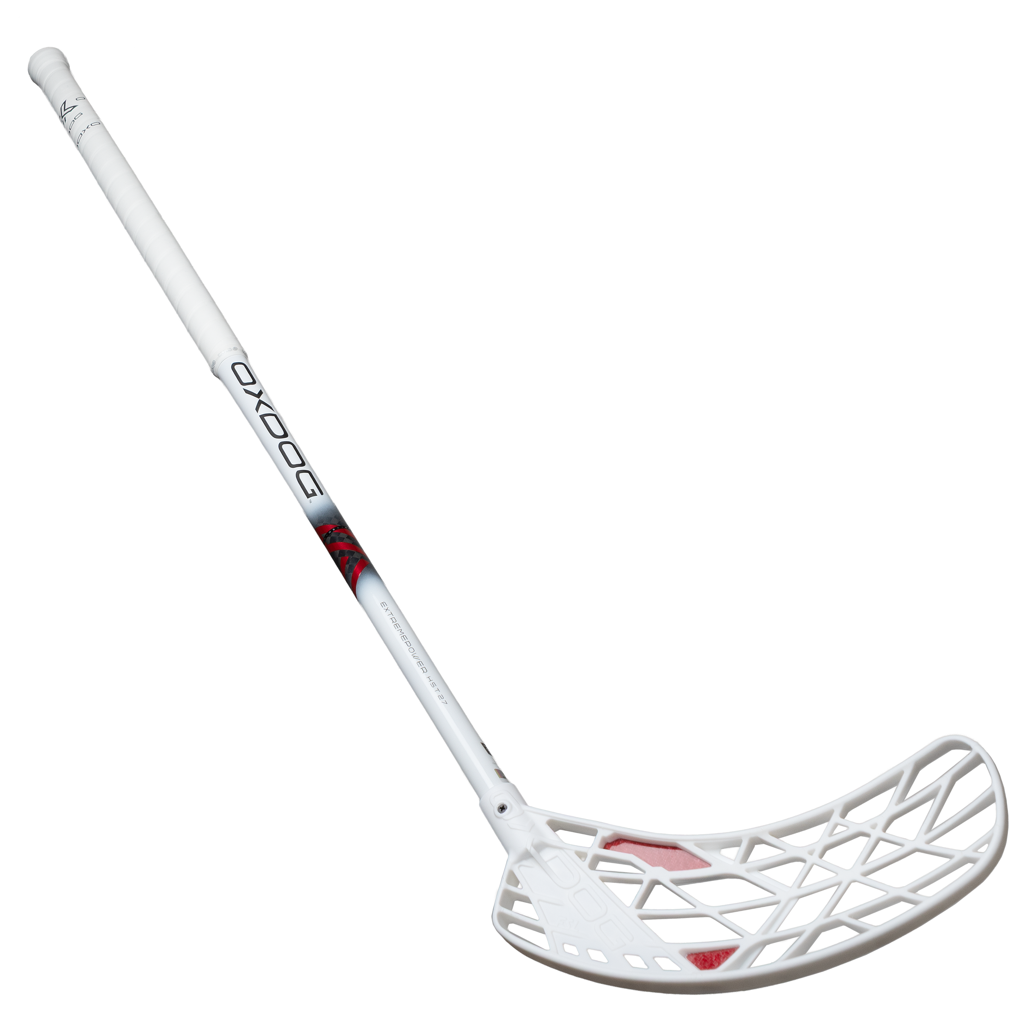 EXTREMEPOWER HST 27 MBC2 WHITE