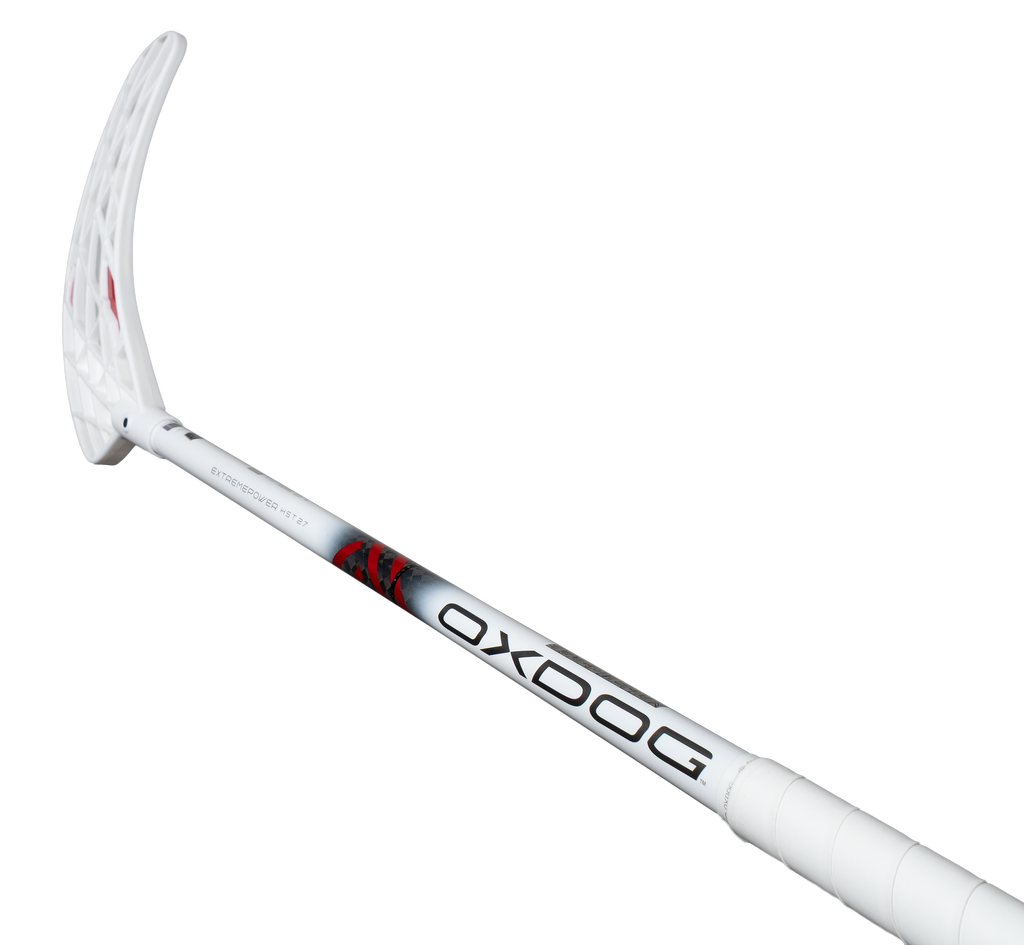 EXTREMEPOWER HST 27 MBC2 WHITE