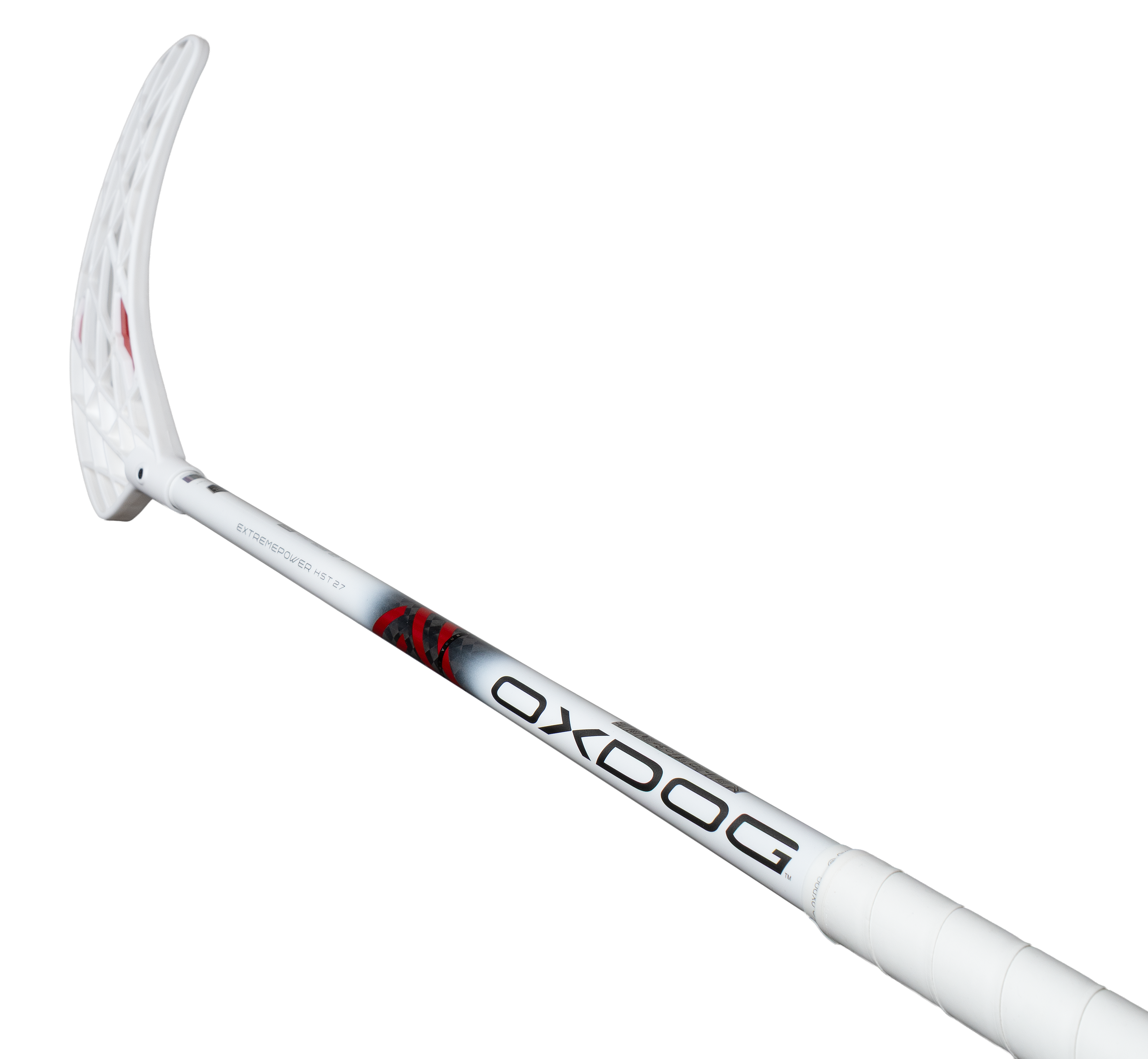 EXTREMEPOWER HST 27 MBC2 WHITE
