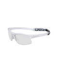 Vita Glasögon