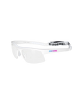 vita glasögon