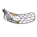 FSL (FastShootLight) CARBON MBC2 Smoke Grey/gold