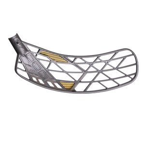 FSL (FastShootLight) CARBON MBC2 Smoke Grey/gold