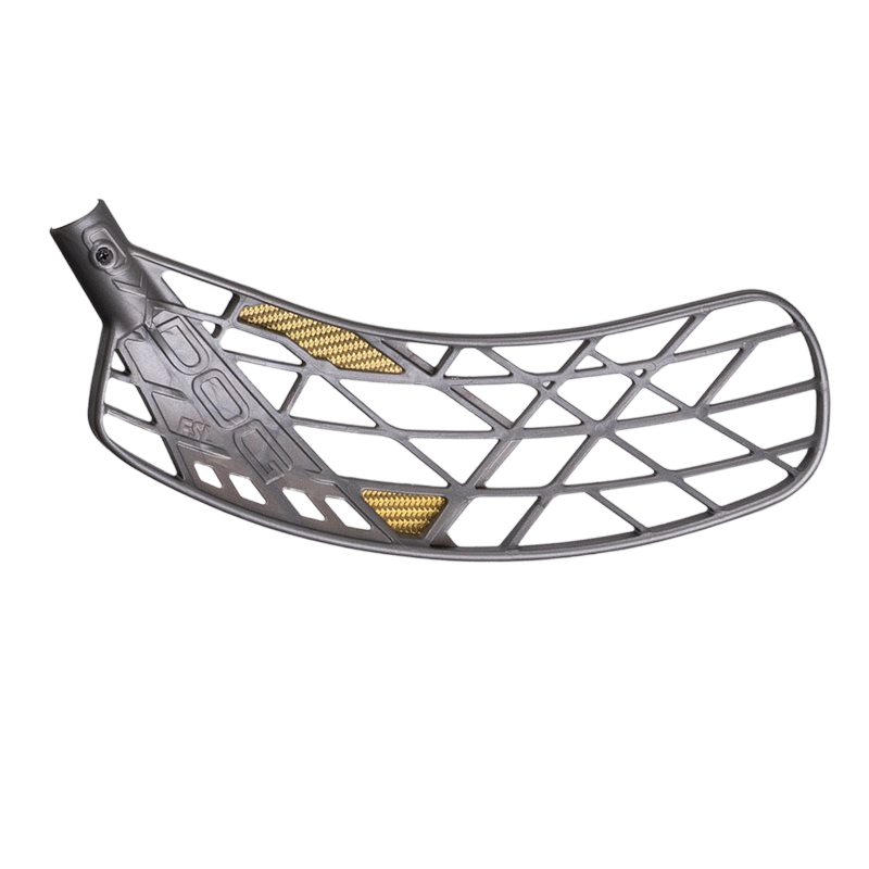 FSL (FastShootLight) CARBON MBC2 Smoke Grey/gold