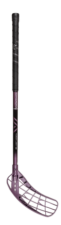 FUSION LIGHT 32 NB PURPLE/BLACK (Block jr)