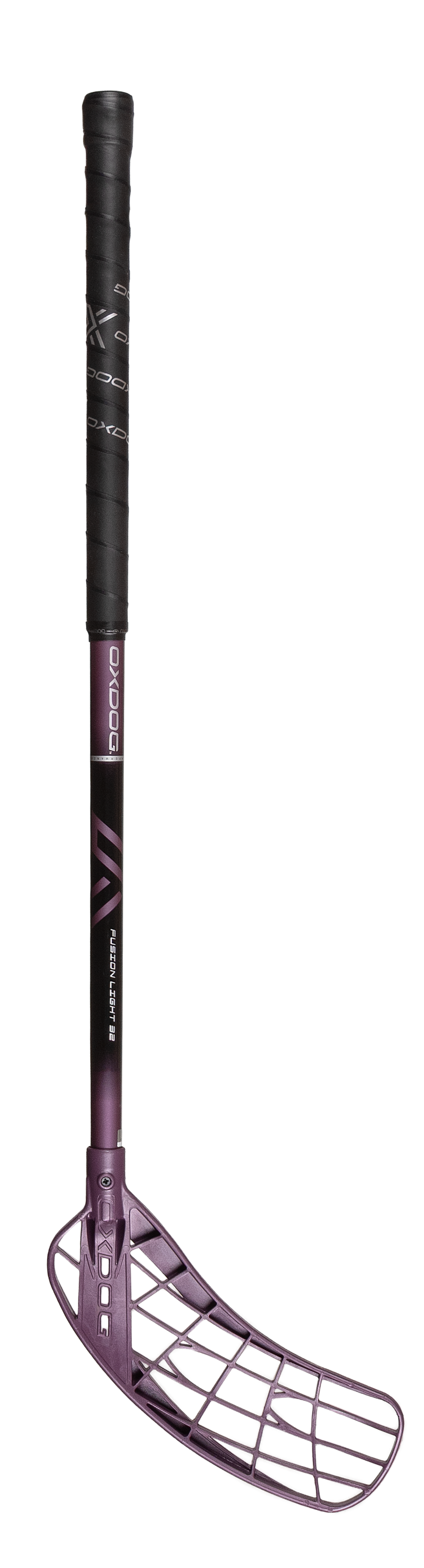 FUSION LIGHT 32 NB PURPLE/BLACK (Block jr)