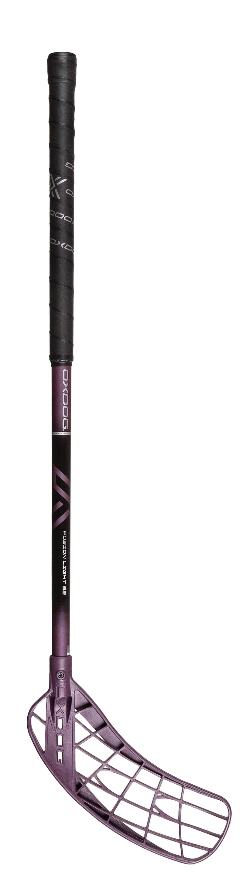 FUSION LIGHT 32 NB PURPLE/BLACK (Block jr) 26/27