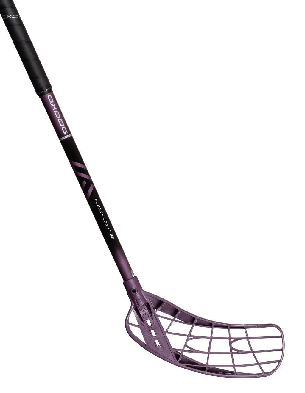FUSION LIGHT 32 NB PURPLE/BLACK (Block jr)