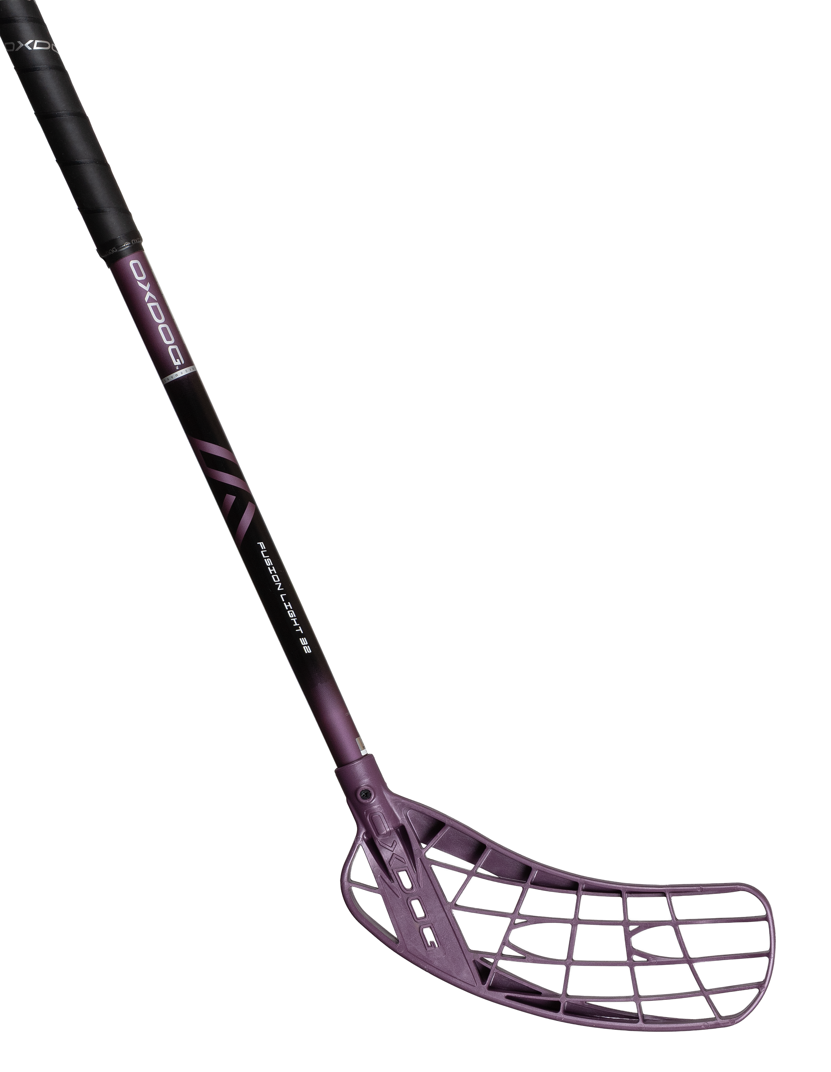 FUSION LIGHT 32 NB PURPLE/BLACK (Block jr)