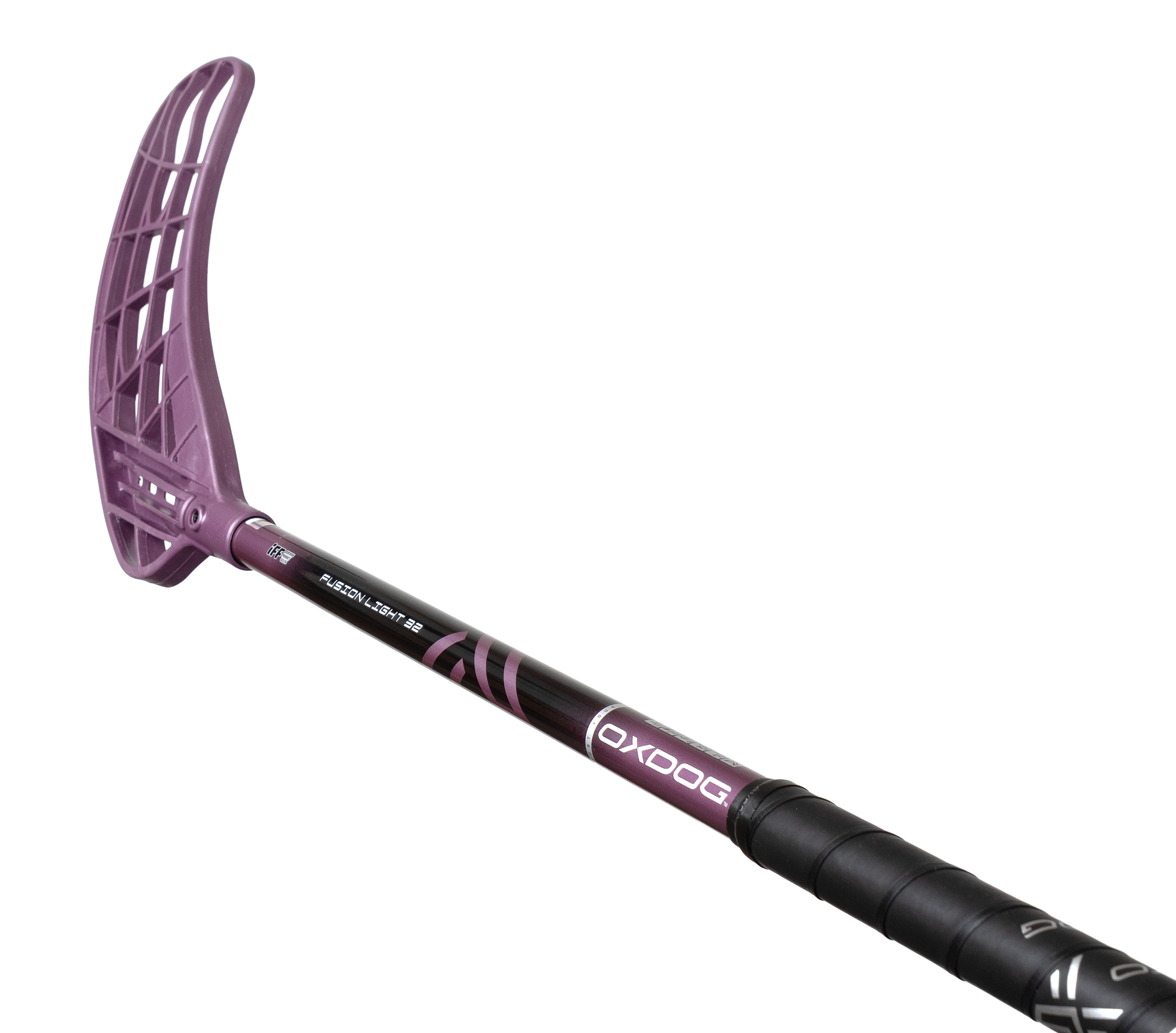 FUSION LIGHT 32 NB PURPLE/BLACK (Block jr)