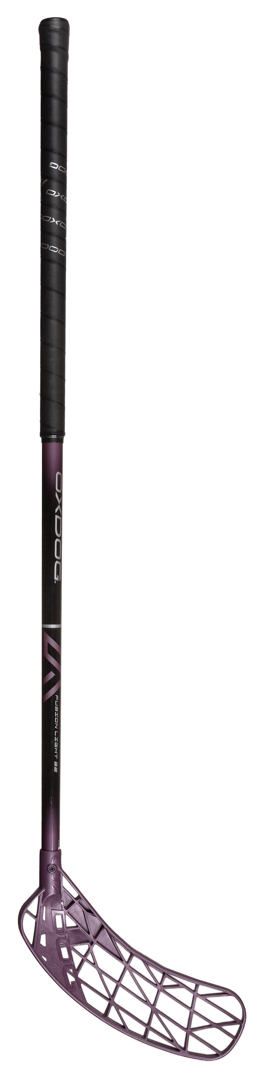 FUSION LIGHT 32 NB PURPLE/BLACK (Optilight)