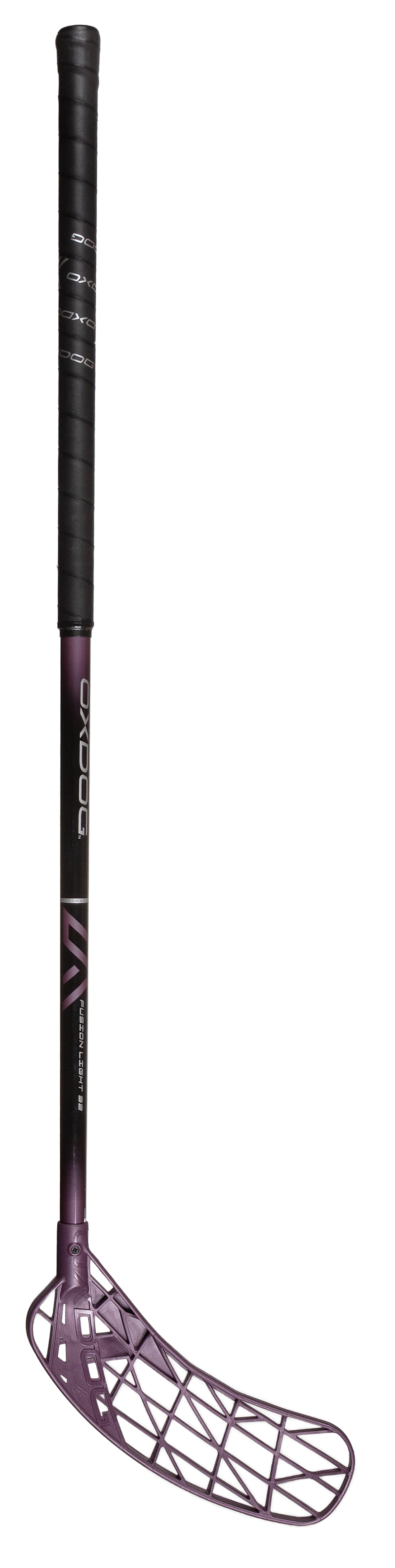 FUSION LIGHT 32 NB PURPLE/BLACK (Optilight) 26/27