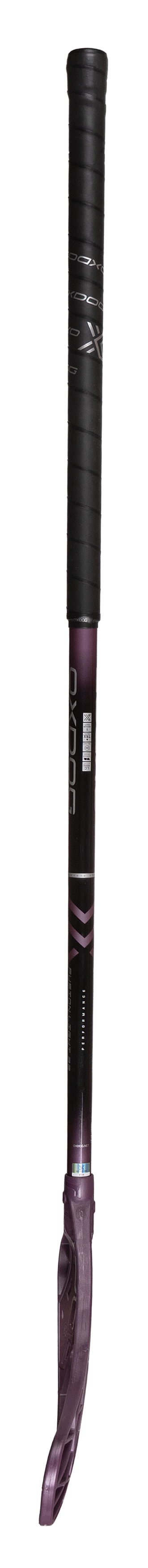 FUSION LIGHT 32 NB PURPLE/BLACK (Optilight)