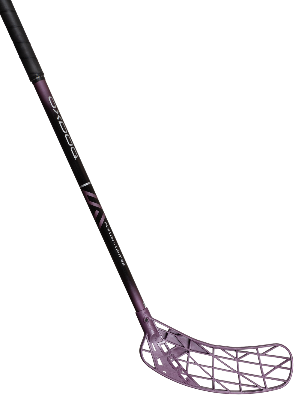 FUSION LIGHT 32 NB PURPLE/BLACK (Optilight)
