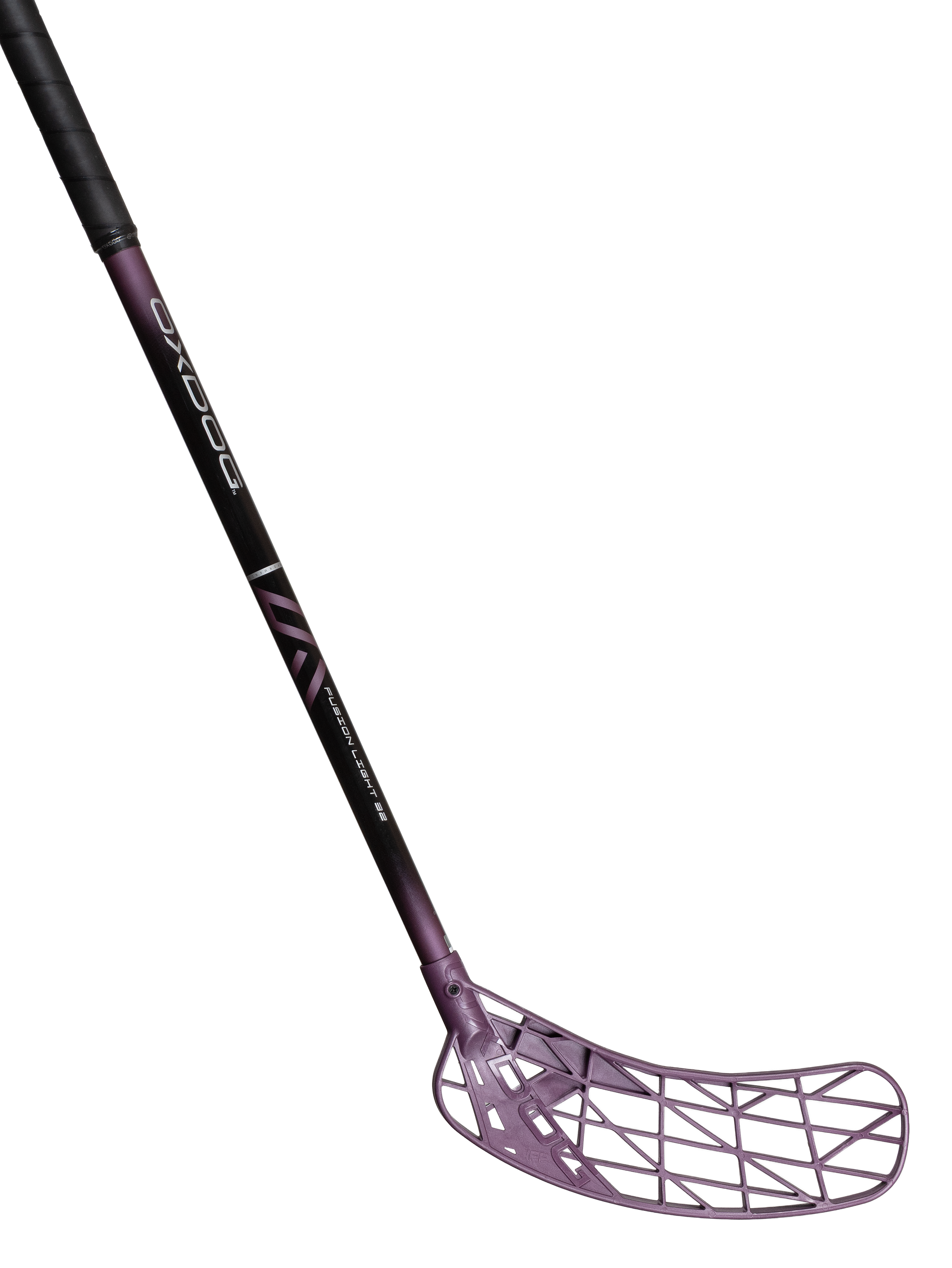 FUSION LIGHT 32 NB PURPLE/BLACK (Optilight)