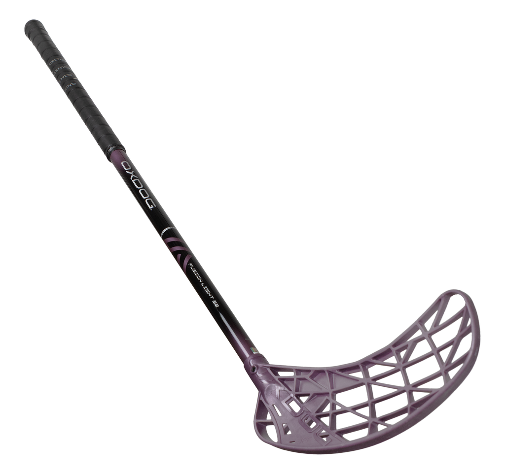 FUSION LIGHT 32 NB PURPLE/BLACK (Optilight)
