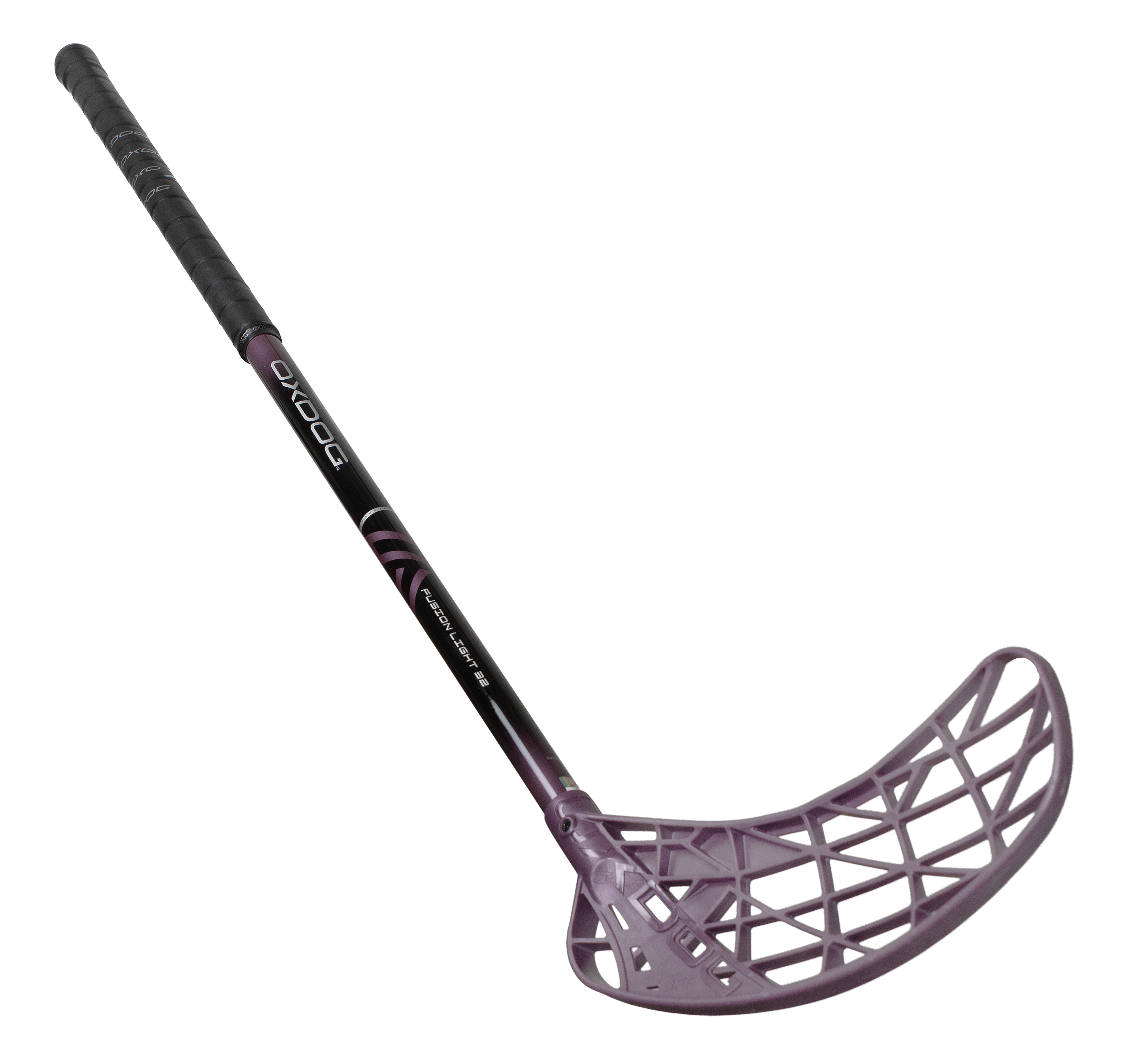 FUSION LIGHT 32 NB PURPLE/BLACK (Optilight)