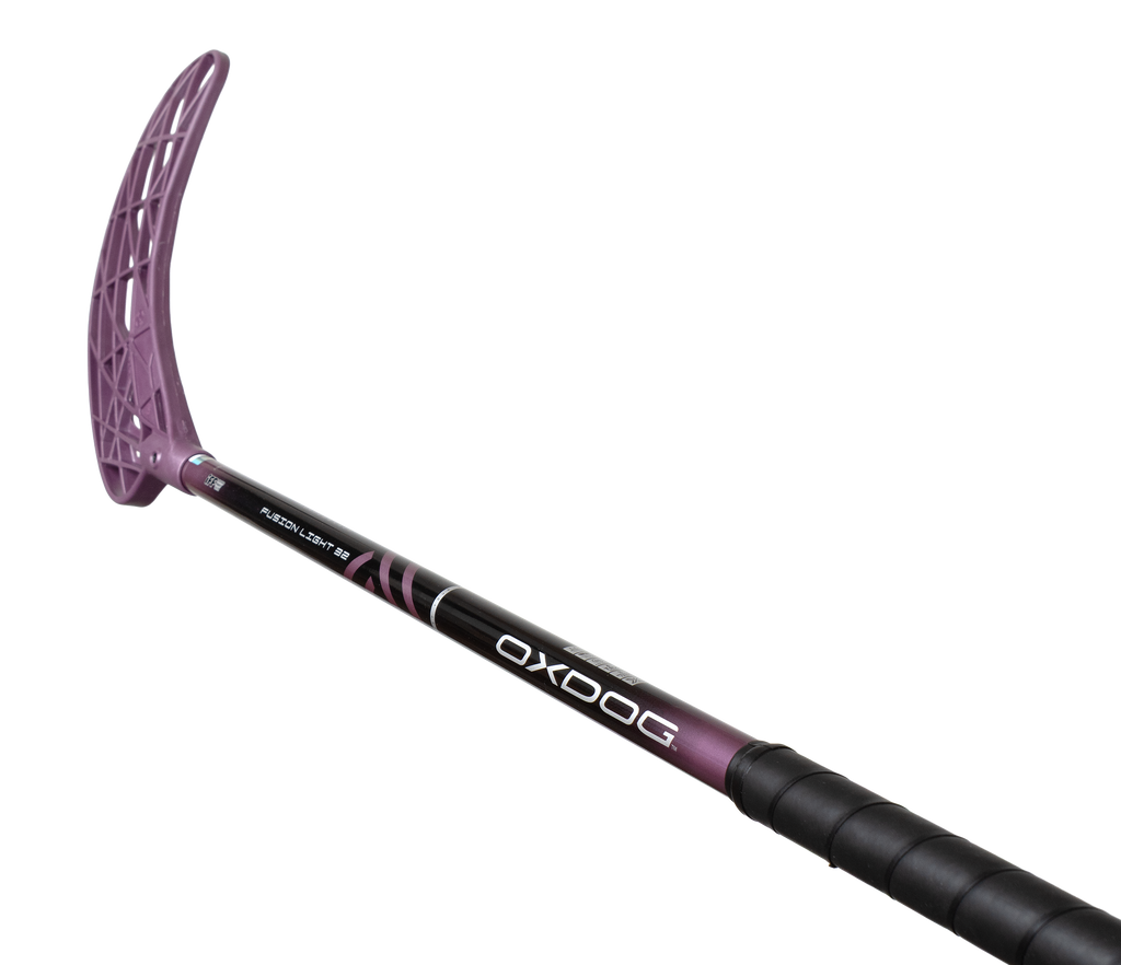 FUSION LIGHT 32 NB PURPLE/BLACK (Optilight)