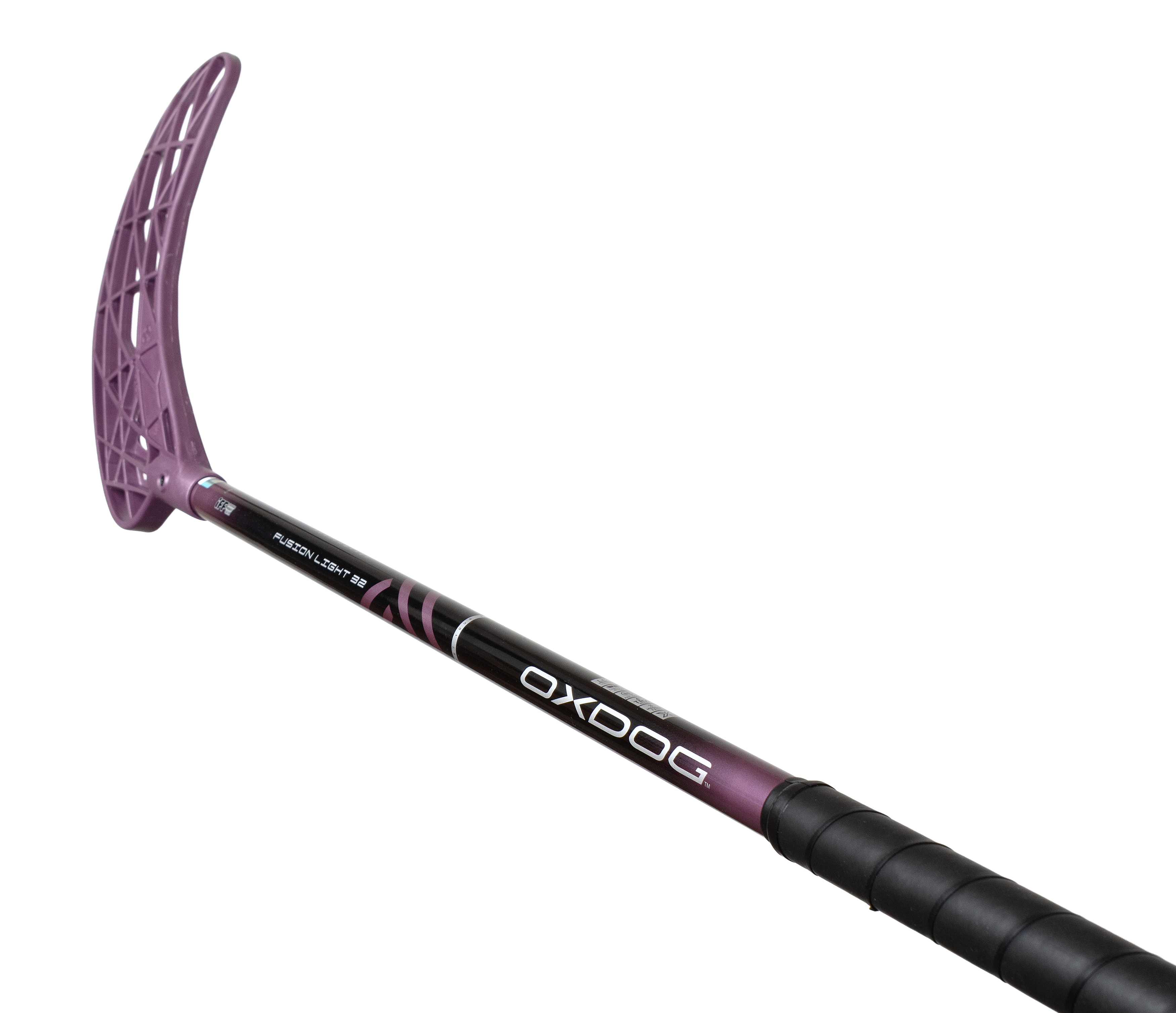 FUSION LIGHT 32 NB PURPLE/BLACK (Optilight)