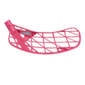GATE CARBON MBC Bleached Red/silver