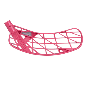 GATE CARBON MBC Bleached Red/silver