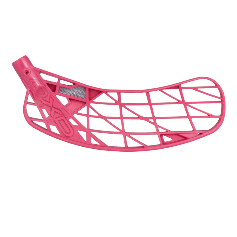 GATE CARBON MBC Bleached Red/silver