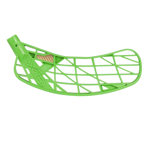 GATE CARBON MBC Green/gold