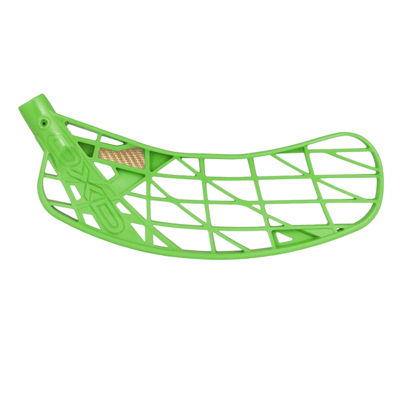 GATE CARBON MBC Green/gold