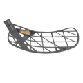 GATE CARBON MBC Smoke Grey/gold