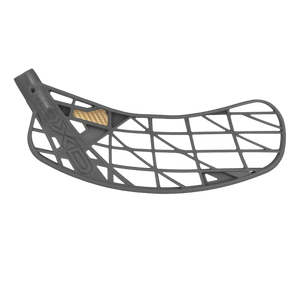 GATE CARBON MBC Smoke Grey/gold
