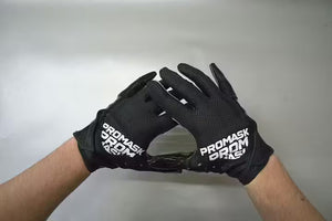 CATALYZT Glove Black/White