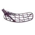 HIGHLIGHT CARBON MBC Frozen Purple/silver