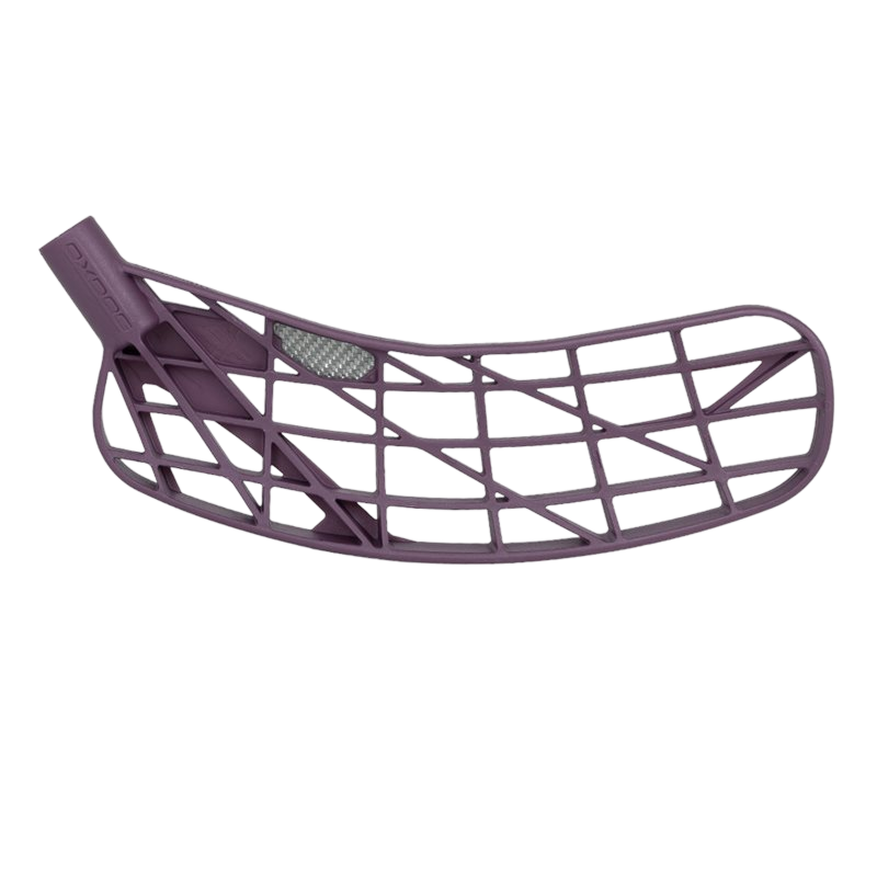 HIGHLIGHT CARBON MBC Frozen Purple/silver