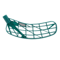 HIGHLIGHT CARBON MBC Turquoise/silver