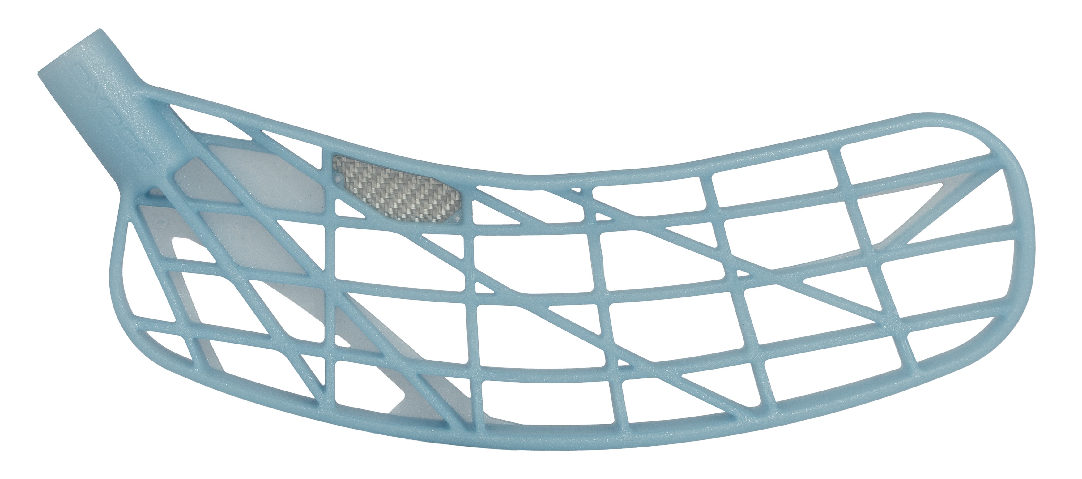 HIGHLIGHT CARBON MBC Arctic Frost