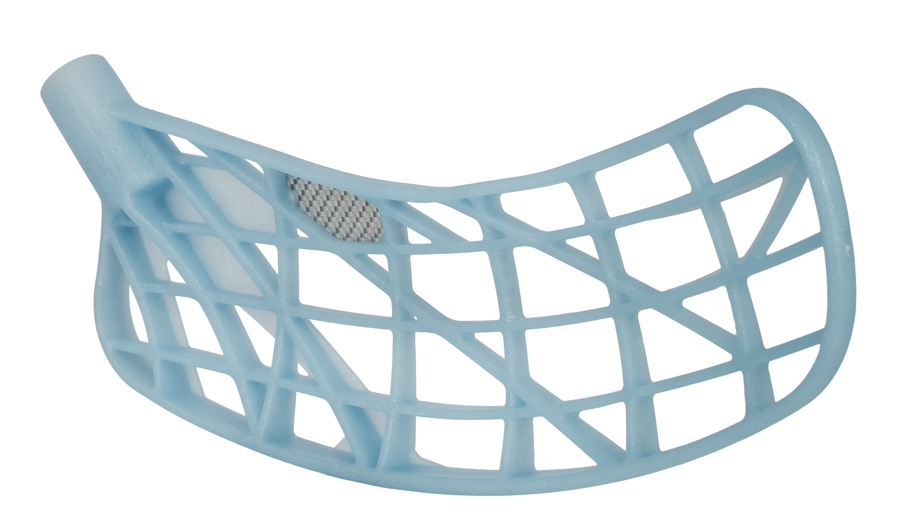 HIGHLIGHT CARBON MBC Arctic Frost