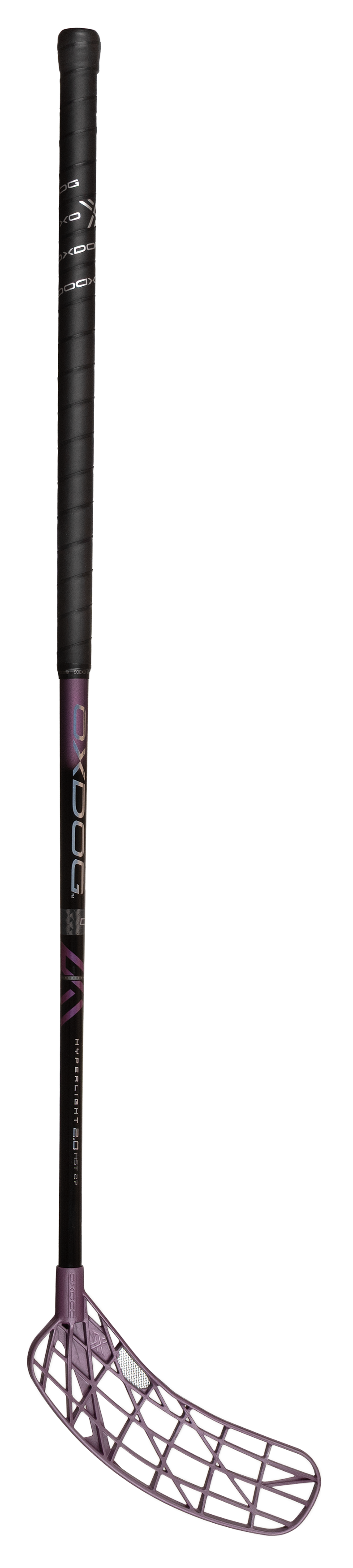 HYPERLIGHT 2.0 HST 27 MBC PURPLE/BLACK