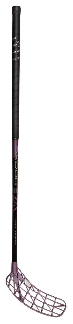HYPERLIGHT 2.0 HST 27 MBC PURPLE/BLACK