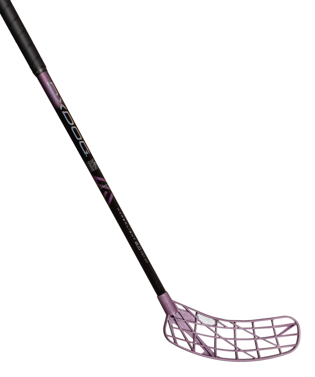 HYPERLIGHT 2.0 HST 27 MBC PURPLE/BLACK