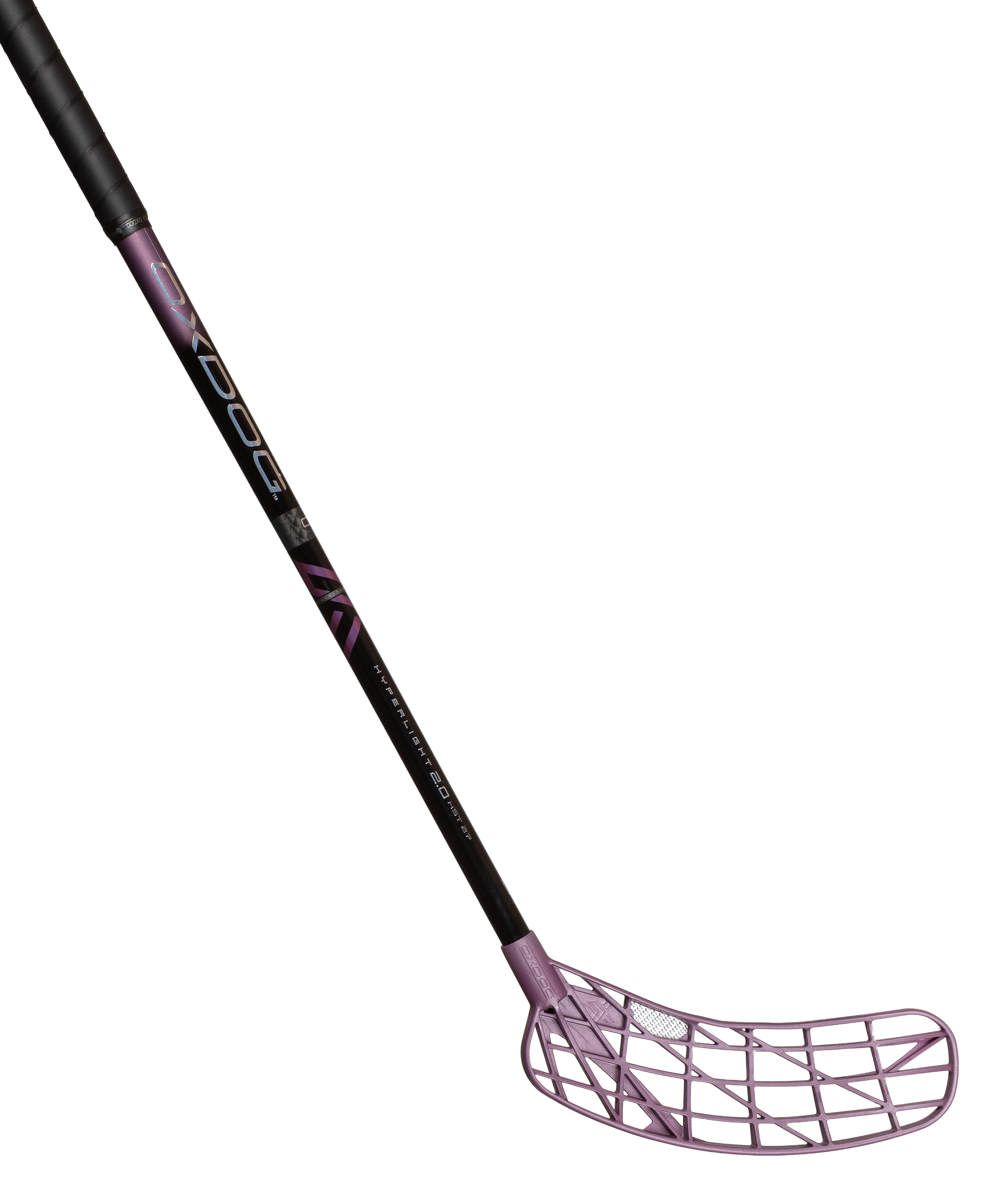 HYPERLIGHT 2.0 HST 27 MBC PURPLE/BLACK