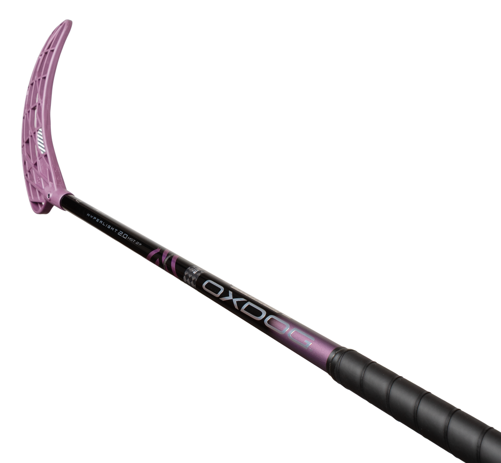 HYPERLIGHT 2.0 HST 27 MBC PURPLE/BLACK