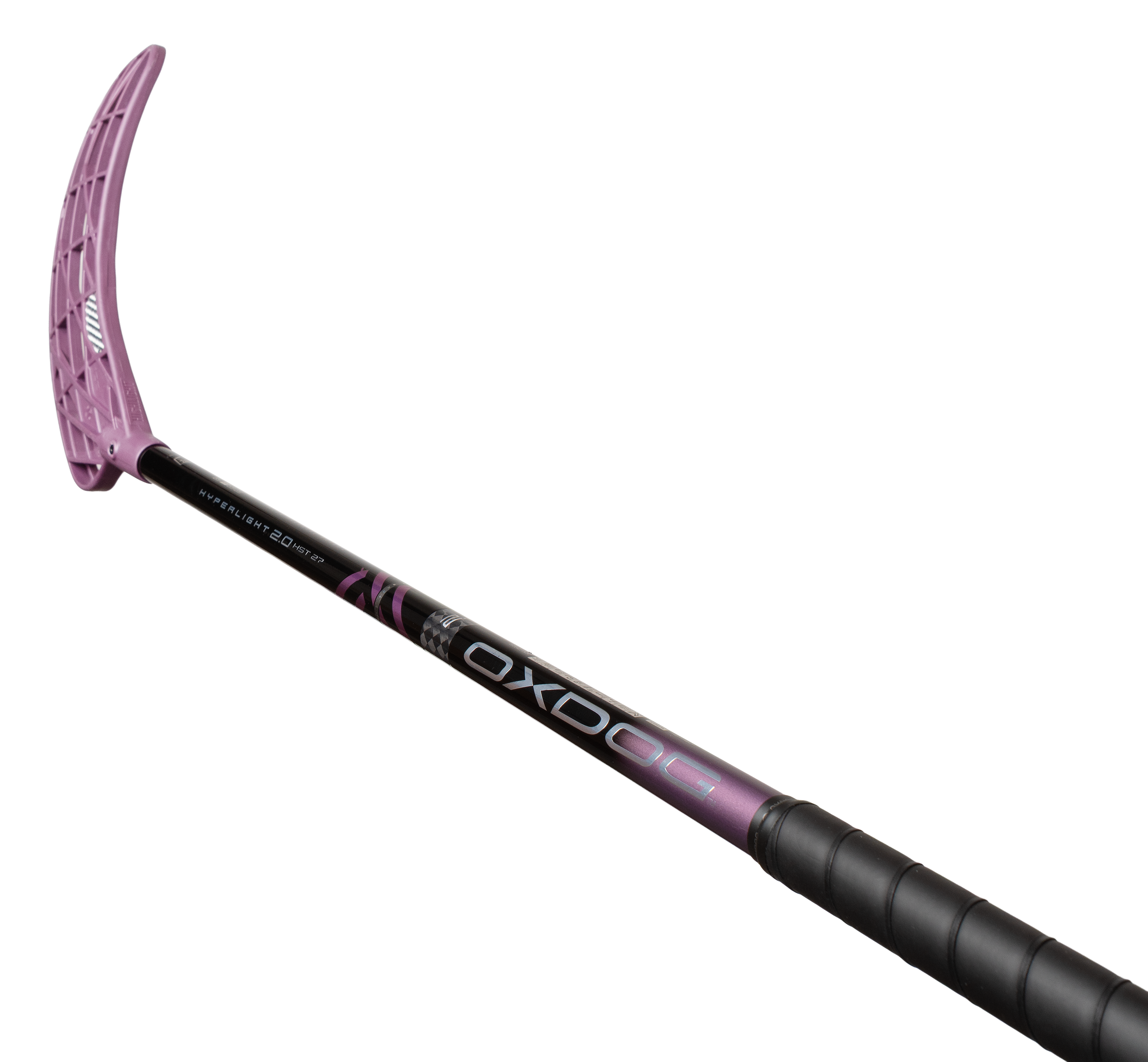 HYPERLIGHT 2.0 HST 27 MBC PURPLE/BLACK