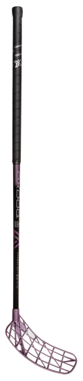 HYPERLIGHT 2.0 HST 29 MBC PURPLE/BLACK
