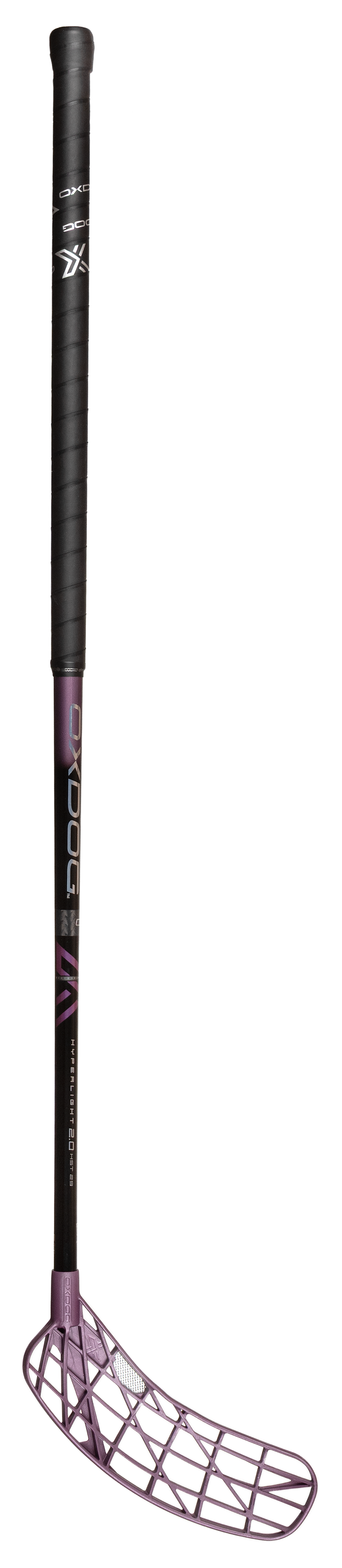 HYPERLIGHT 2.0 HST 29 MBC PURPLE/BLACK